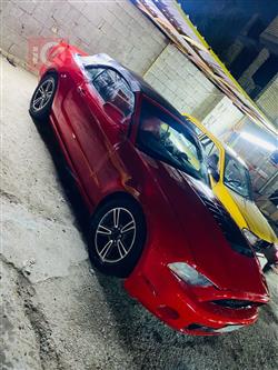 فۆرد مۆستانگ